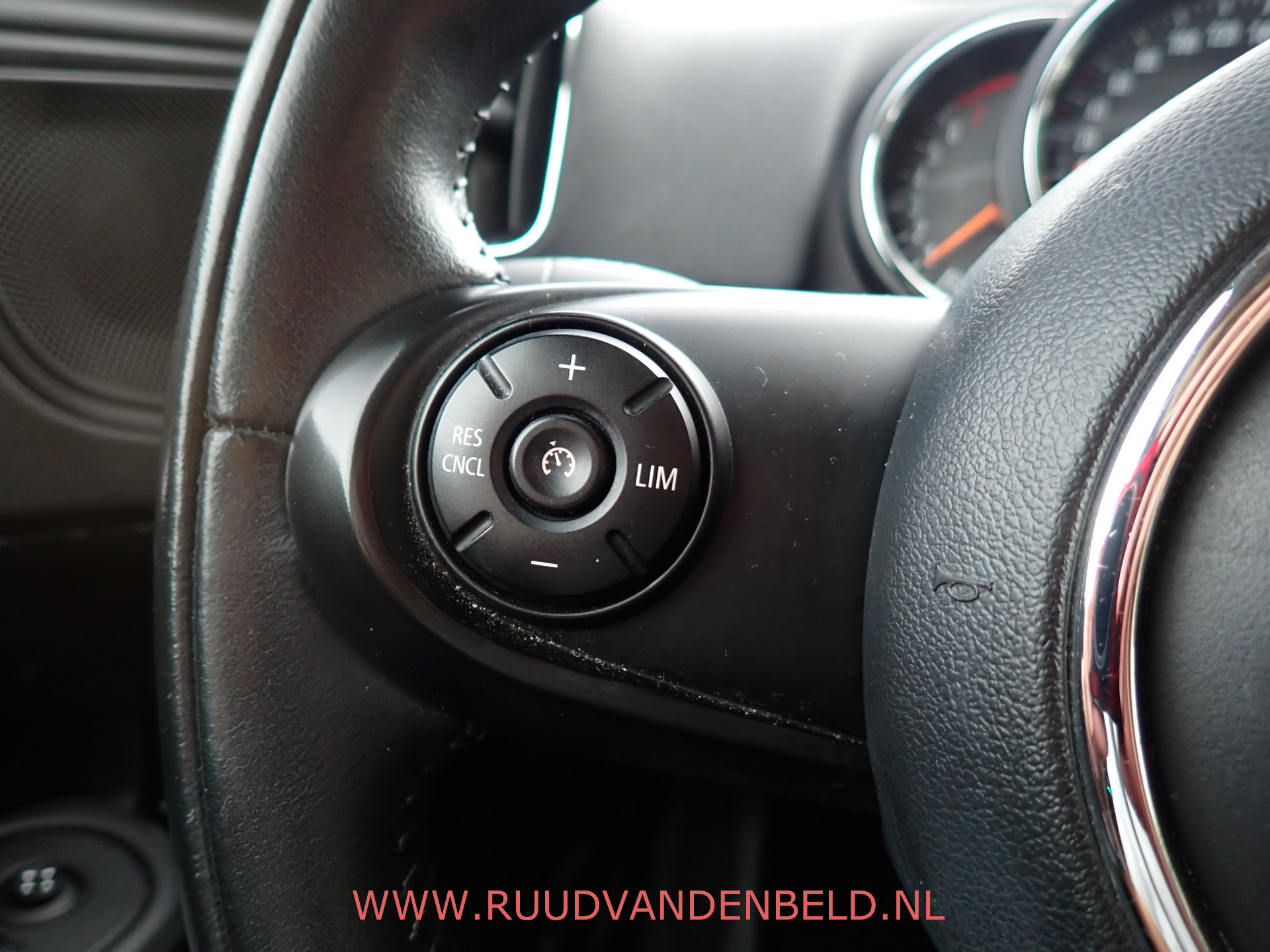 Foto van Mini Countryman Cooper S