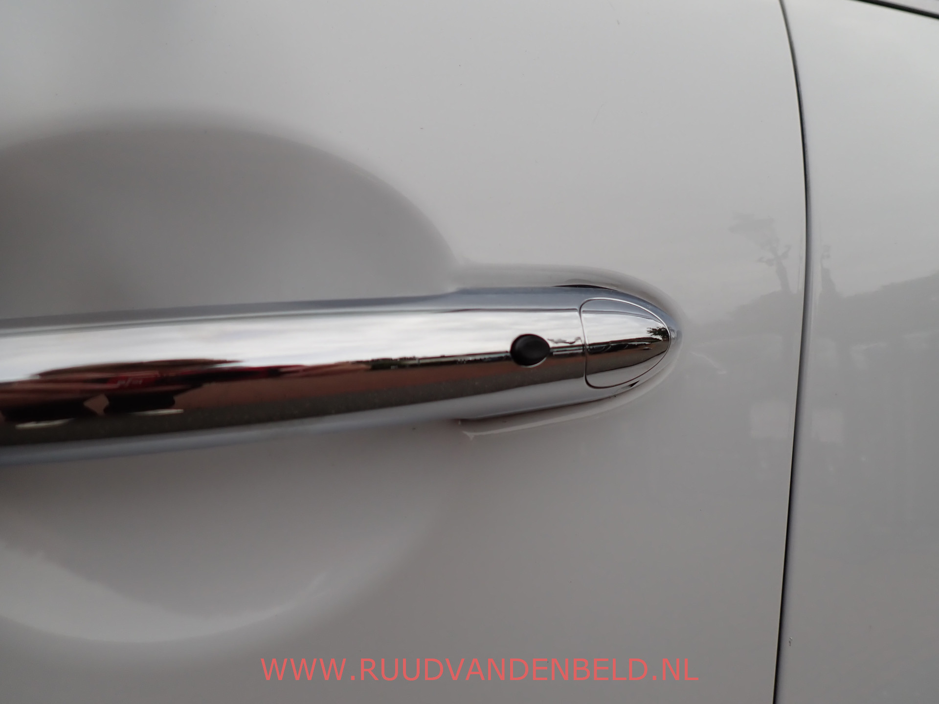 Foto van Mini Countryman Cooper S