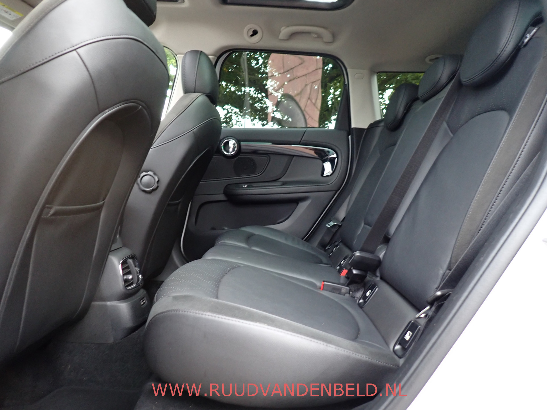 Foto van Mini Countryman Cooper S