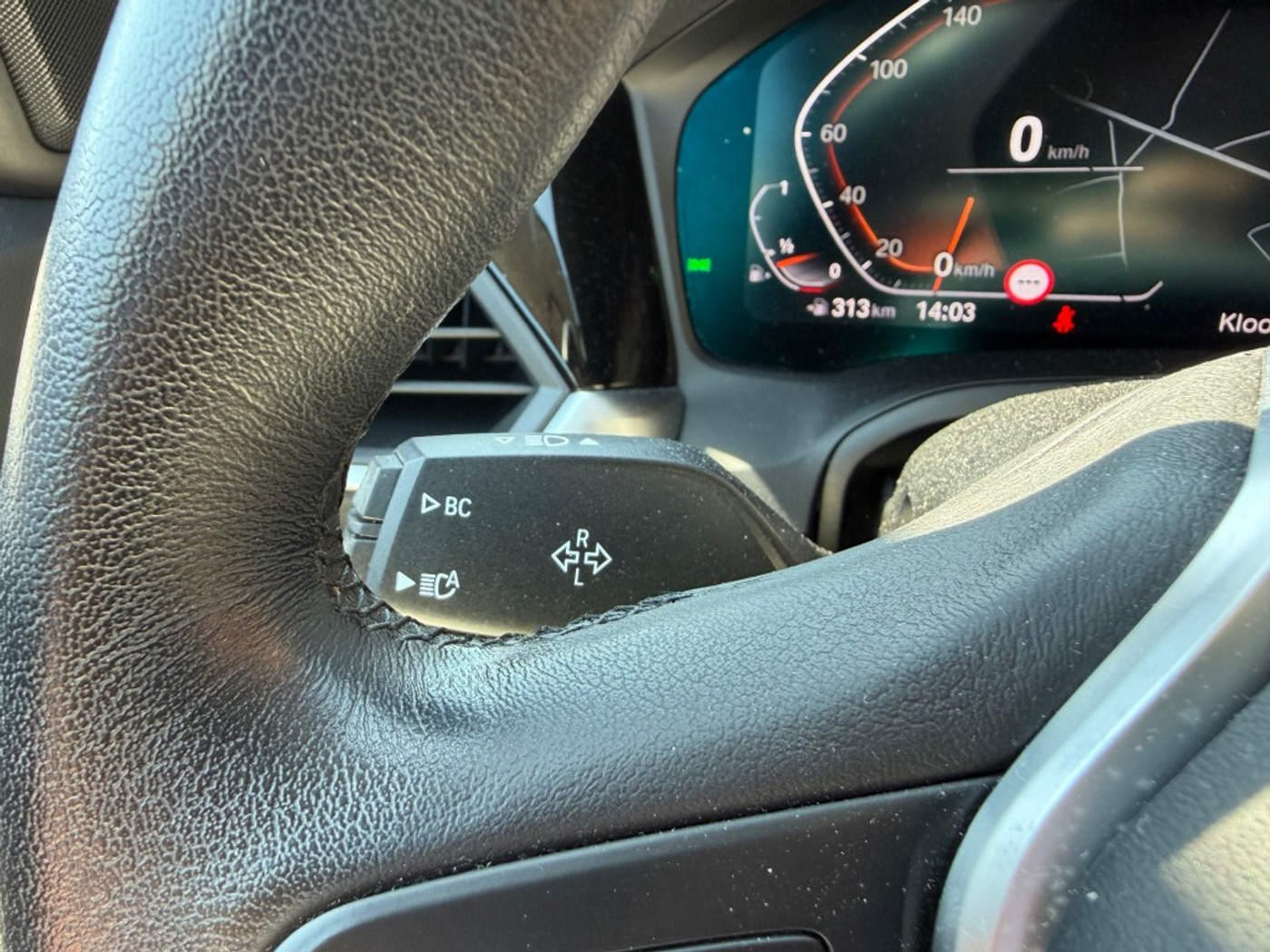 Foto van BMW 330i