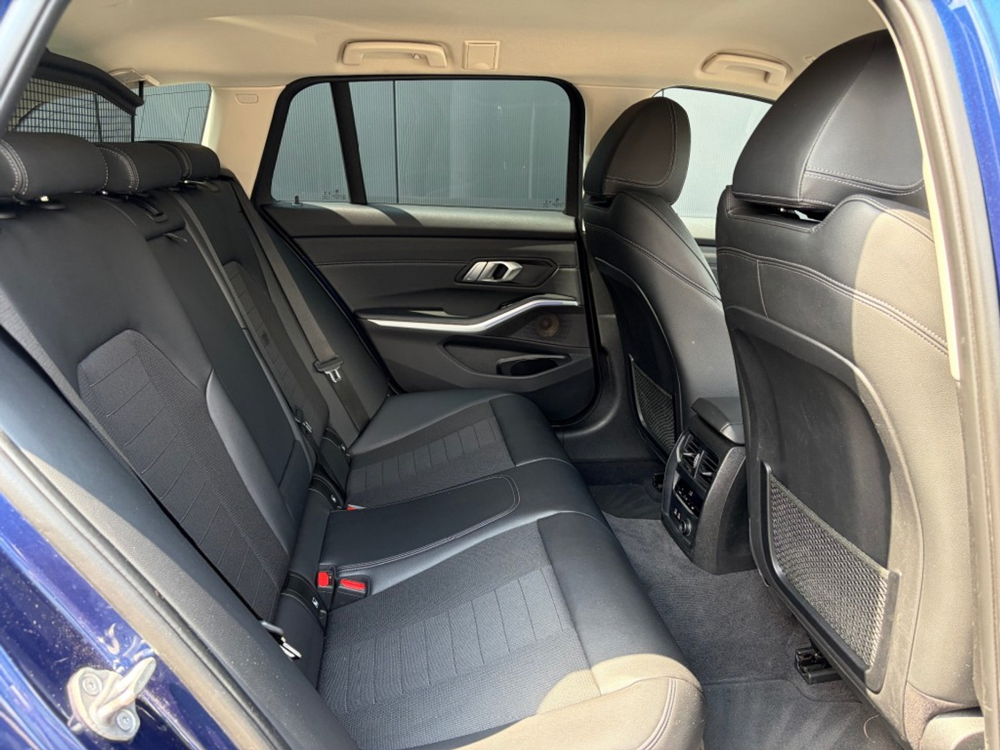 Foto van BMW 330i