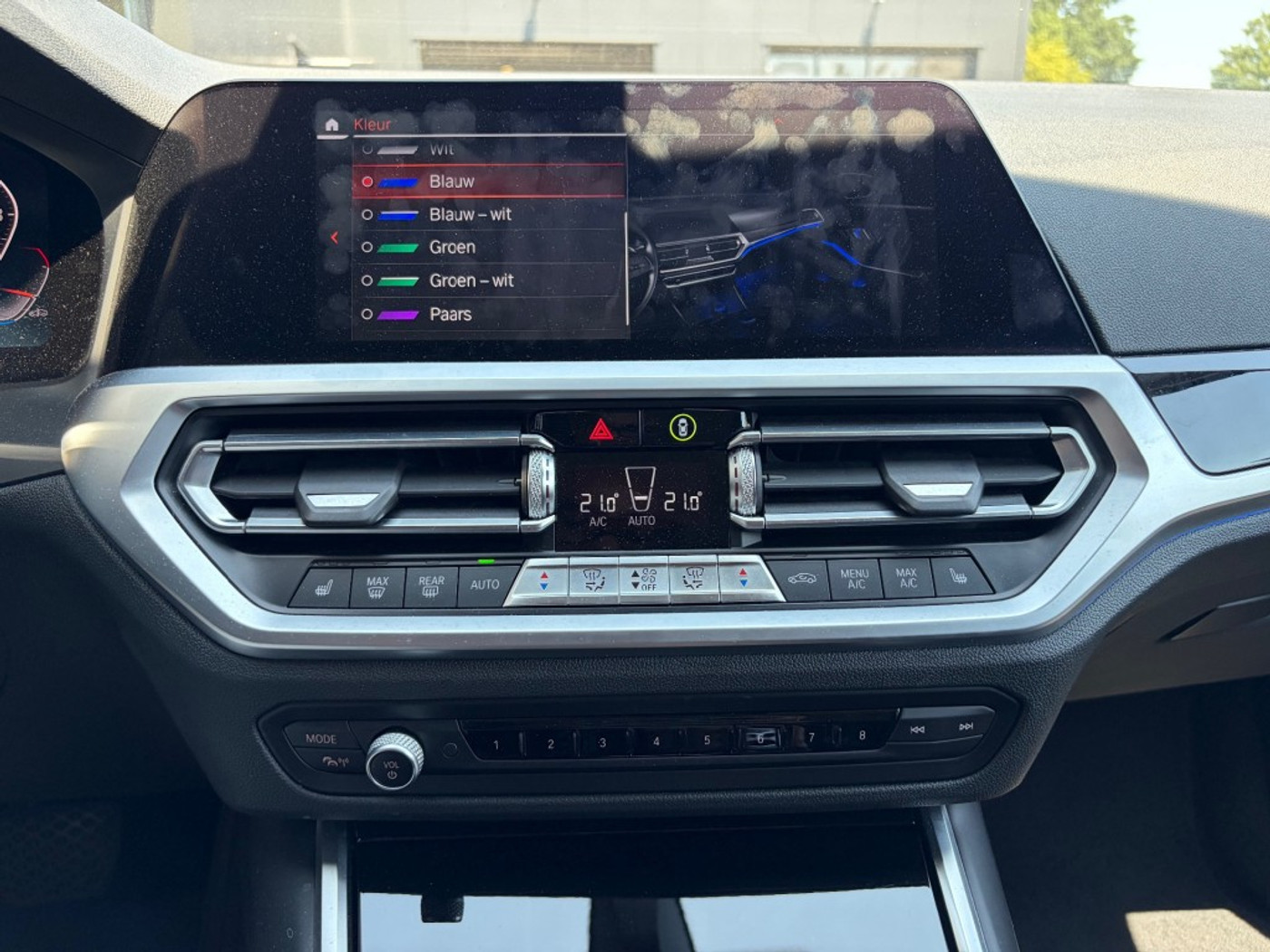 Foto van BMW 330i