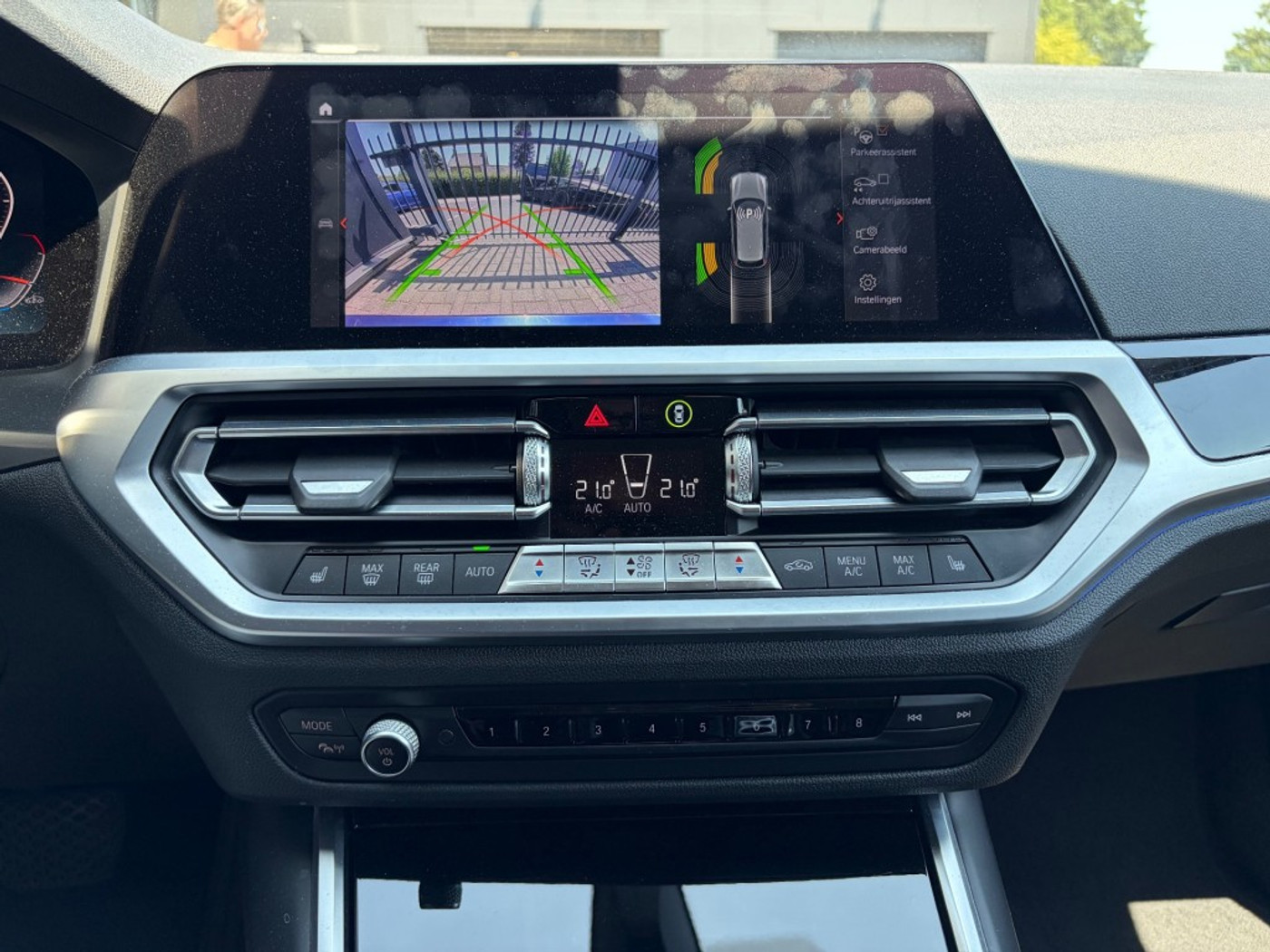 Foto van BMW 330i
