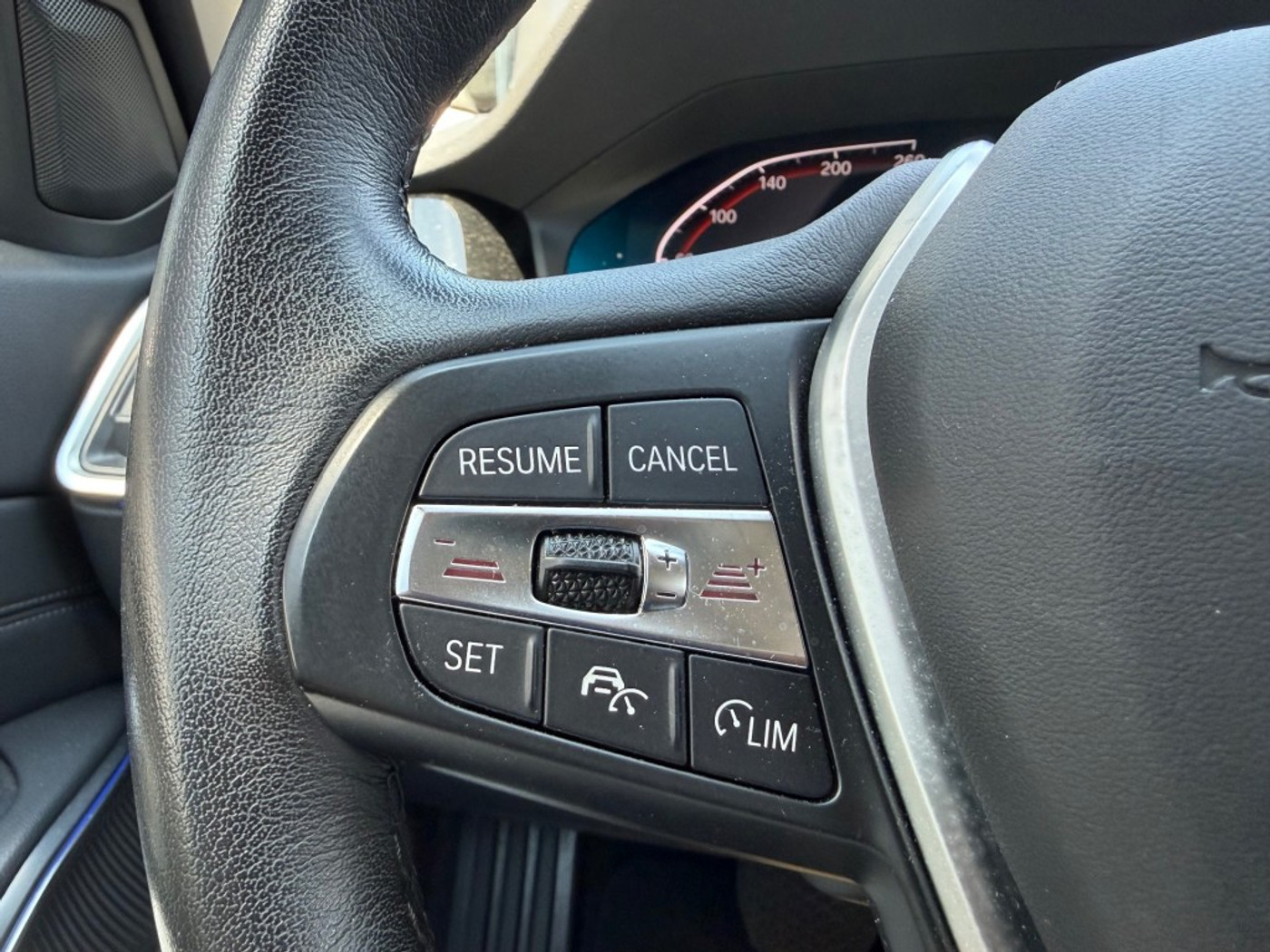 Foto van BMW 330i