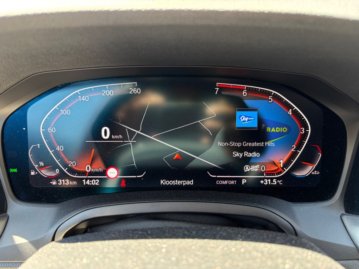 Foto van BMW 330i