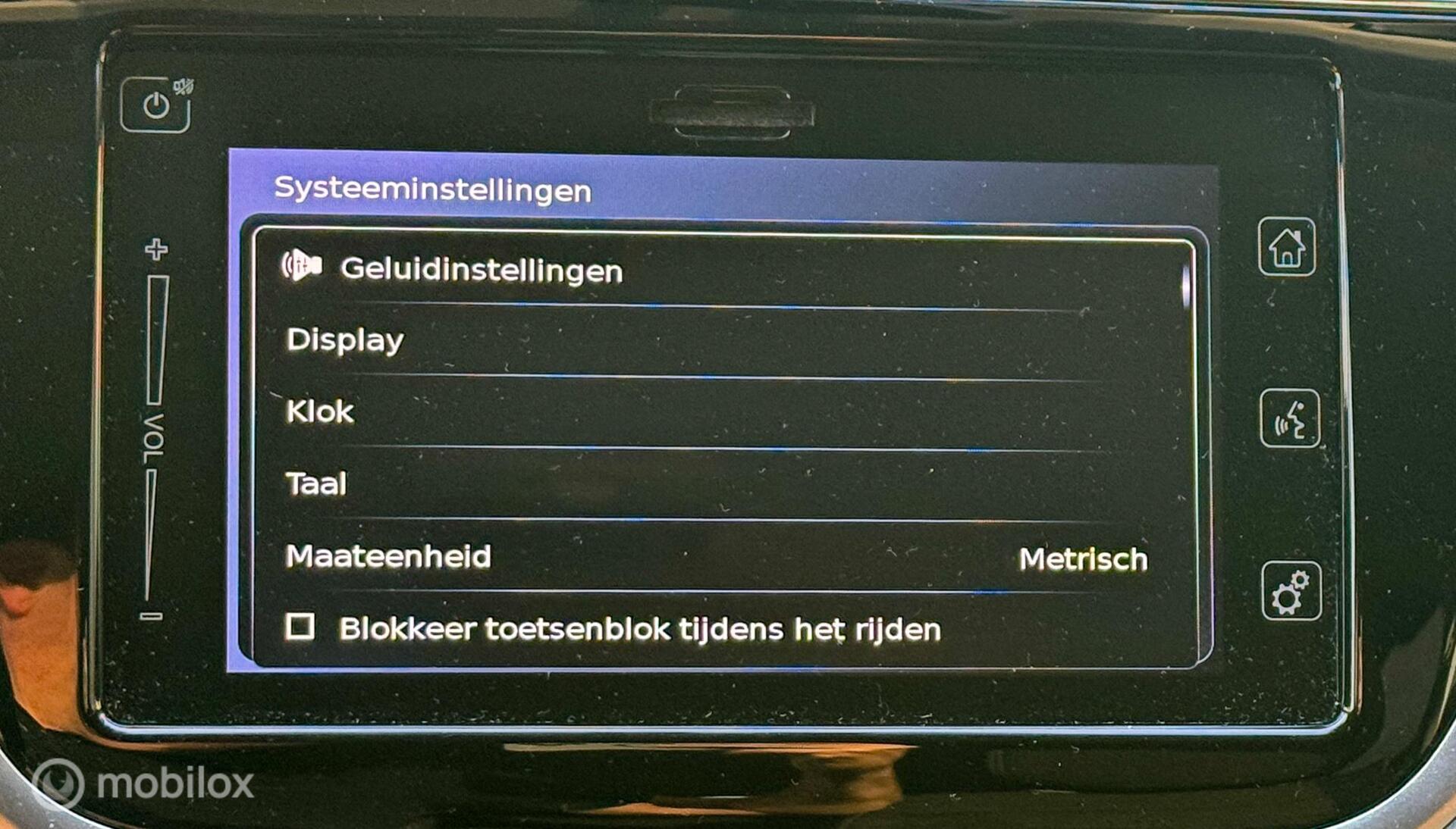 Foto van Suzuki Suzuki Sx4