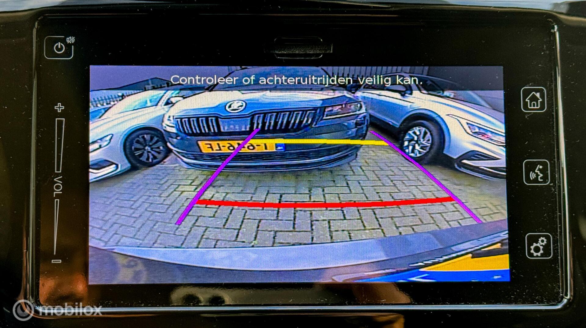 Foto van Suzuki Suzuki Sx4