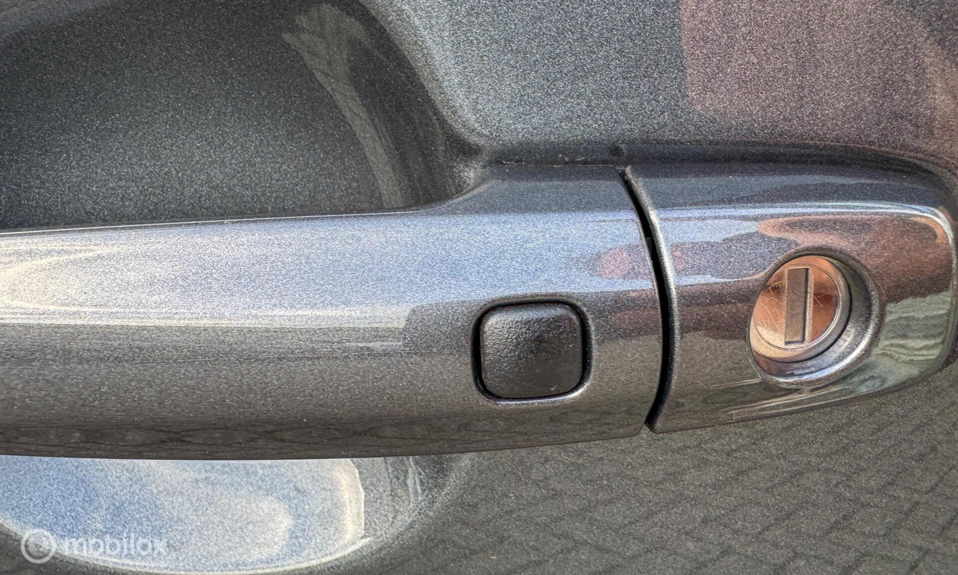 Foto van Suzuki Suzuki Sx4
