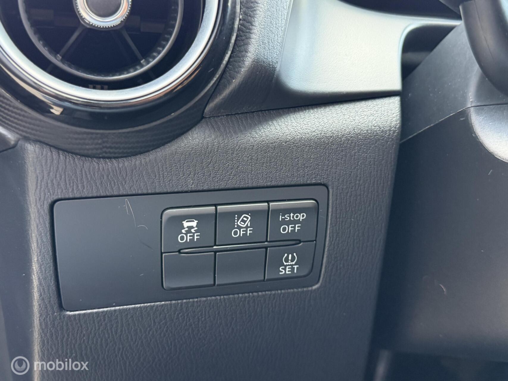Foto van Mazda Mazda2
