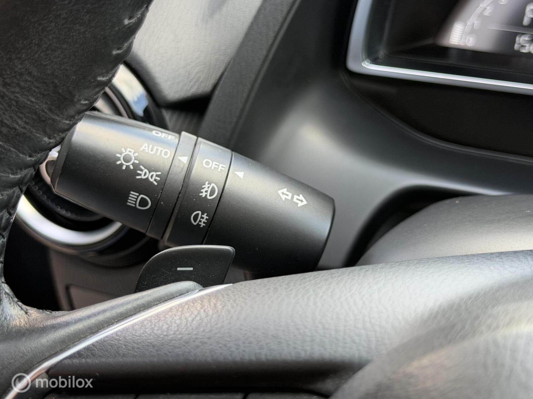Foto van Mazda Mazda2