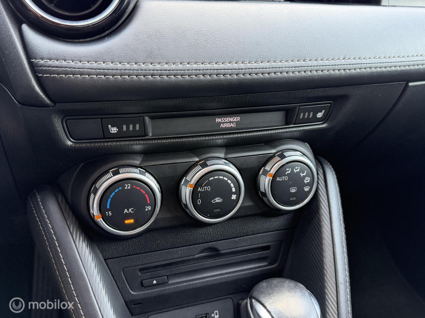 Foto van Mazda Mazda2