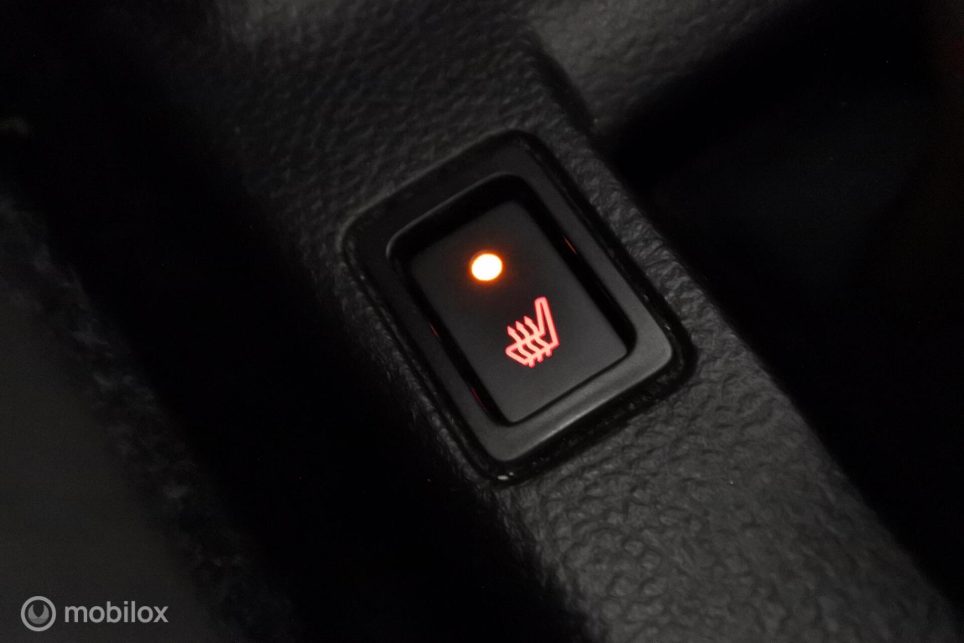 Foto van Suzuki Swift Sport
