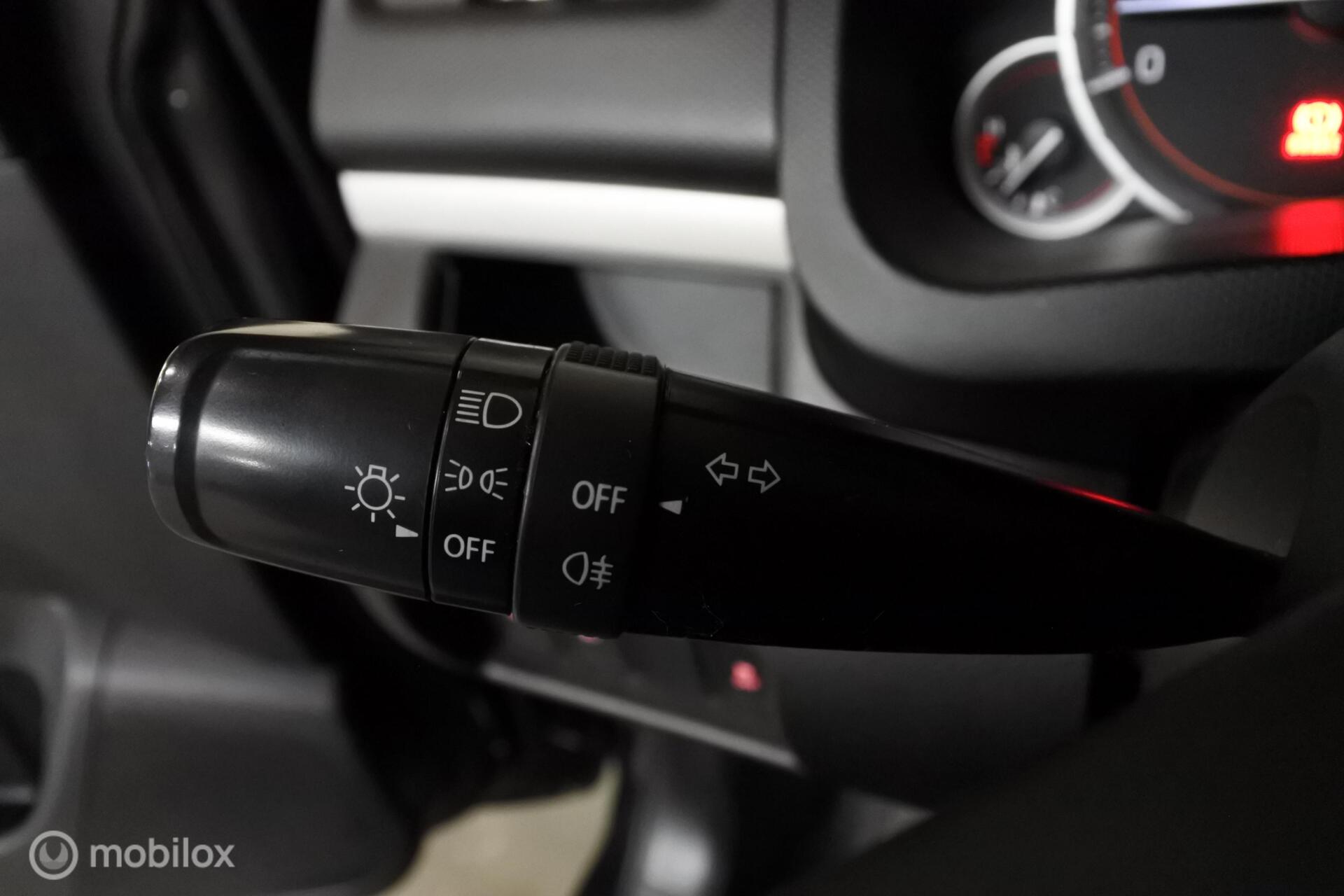 Foto van Suzuki Swift Sport