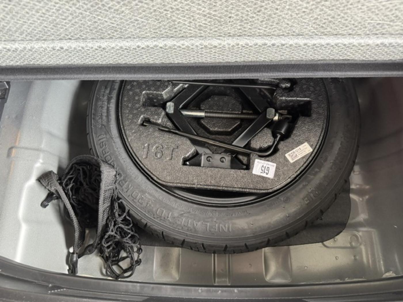 Foto van Kia Xceed