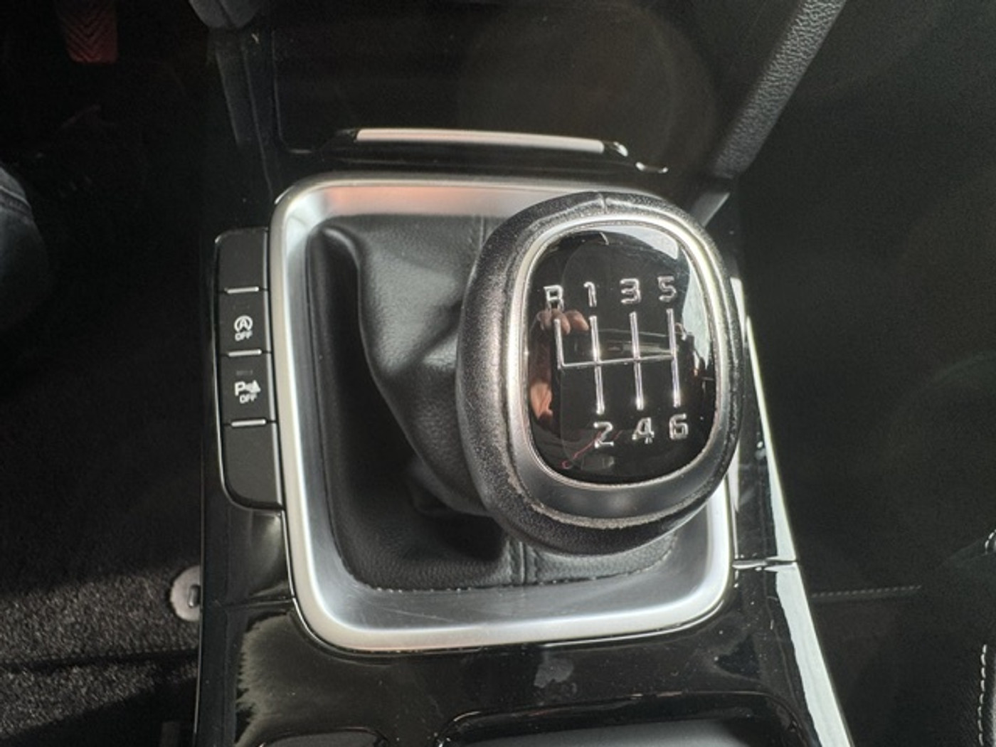 Foto van Kia Xceed
