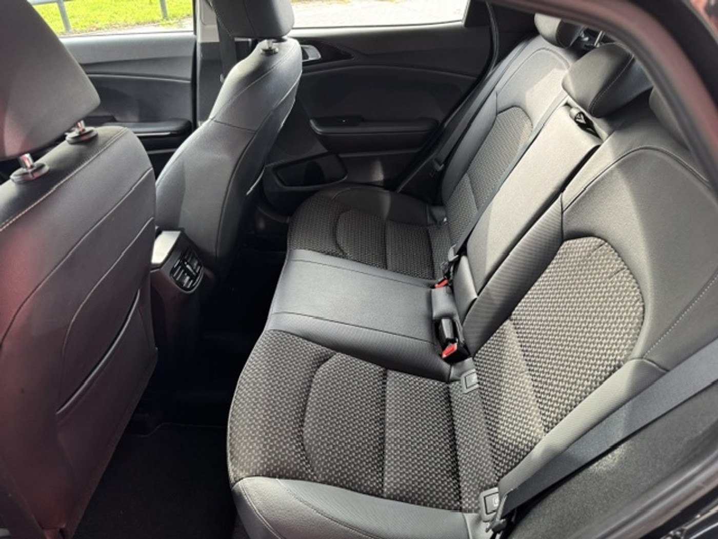 Foto van Kia Xceed