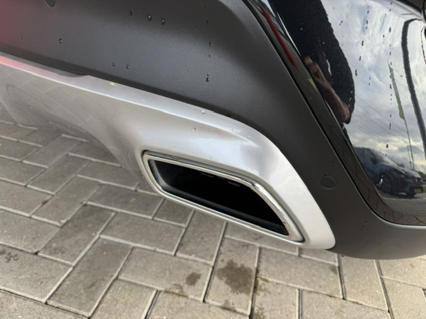 Foto van Kia Xceed