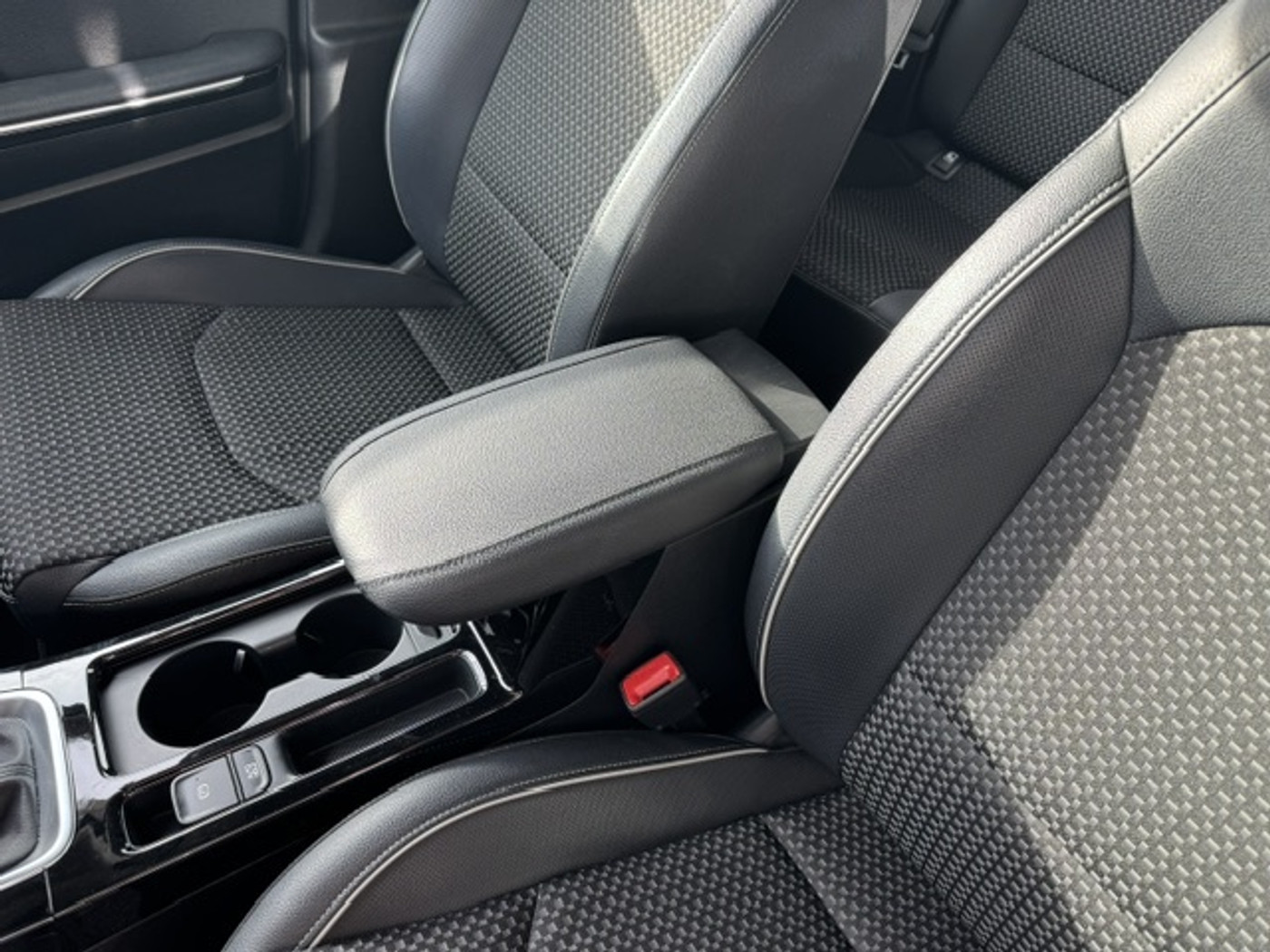 Foto van Kia Xceed