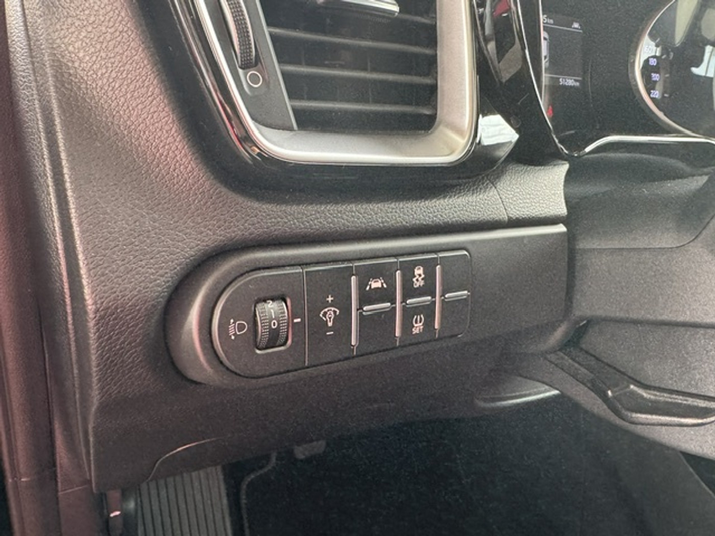 Foto van Kia Xceed