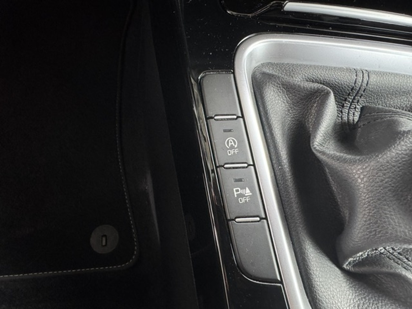 Foto van Kia Xceed