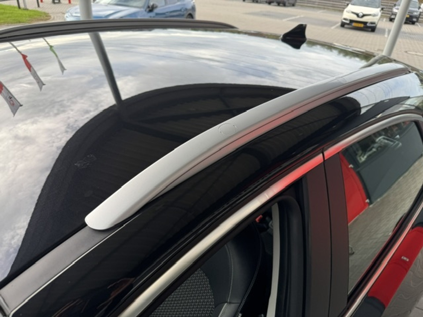 Foto van Kia Xceed