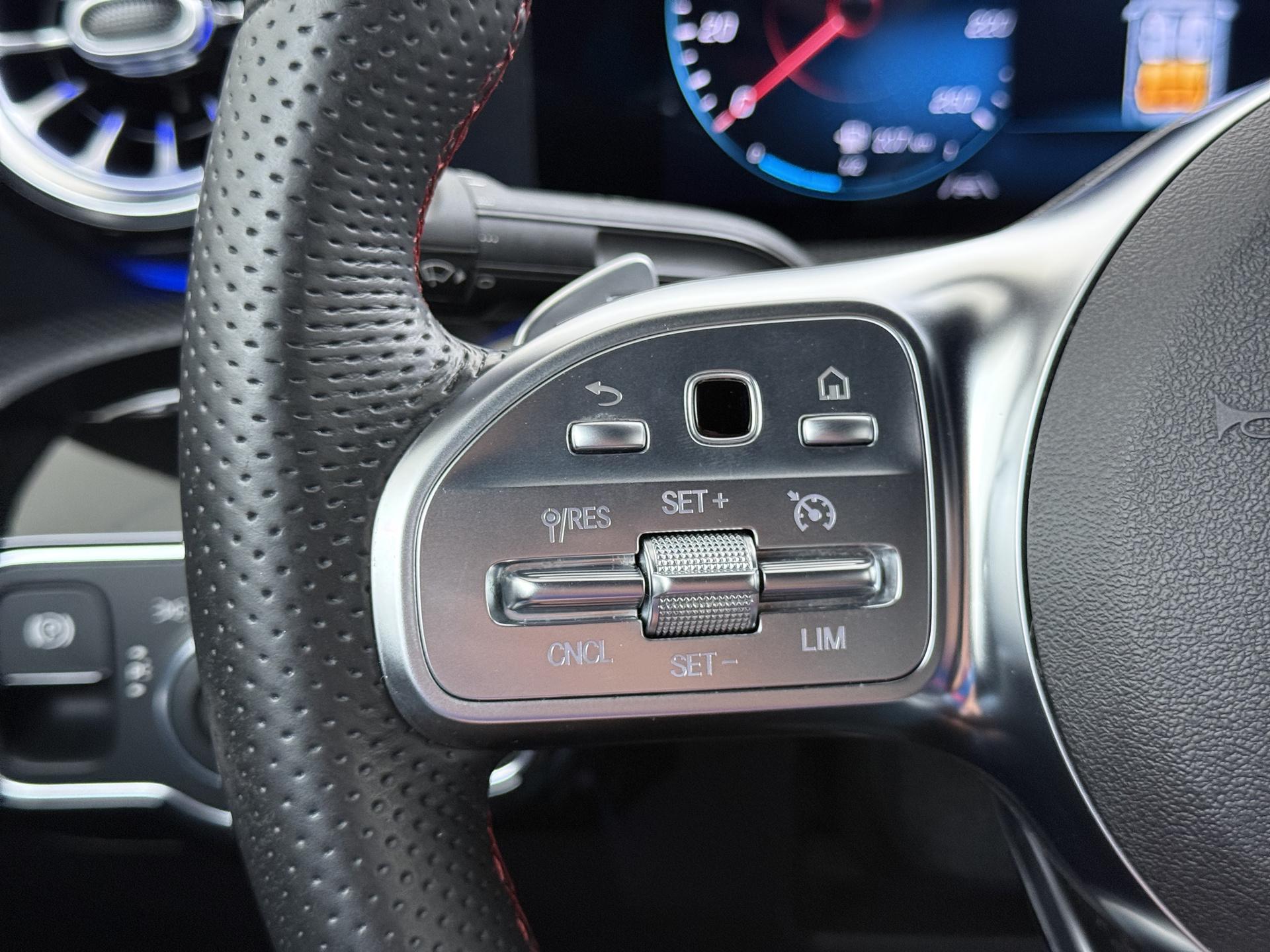 Foto van Mercedes-Benz Cla 250 E