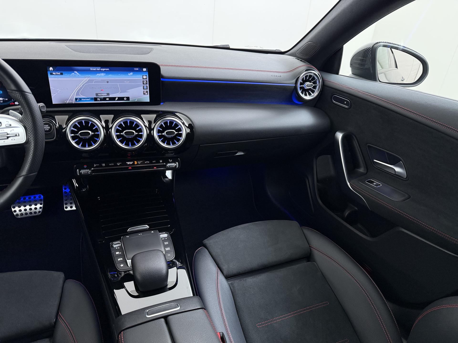 Foto van Mercedes-Benz Cla 250 E