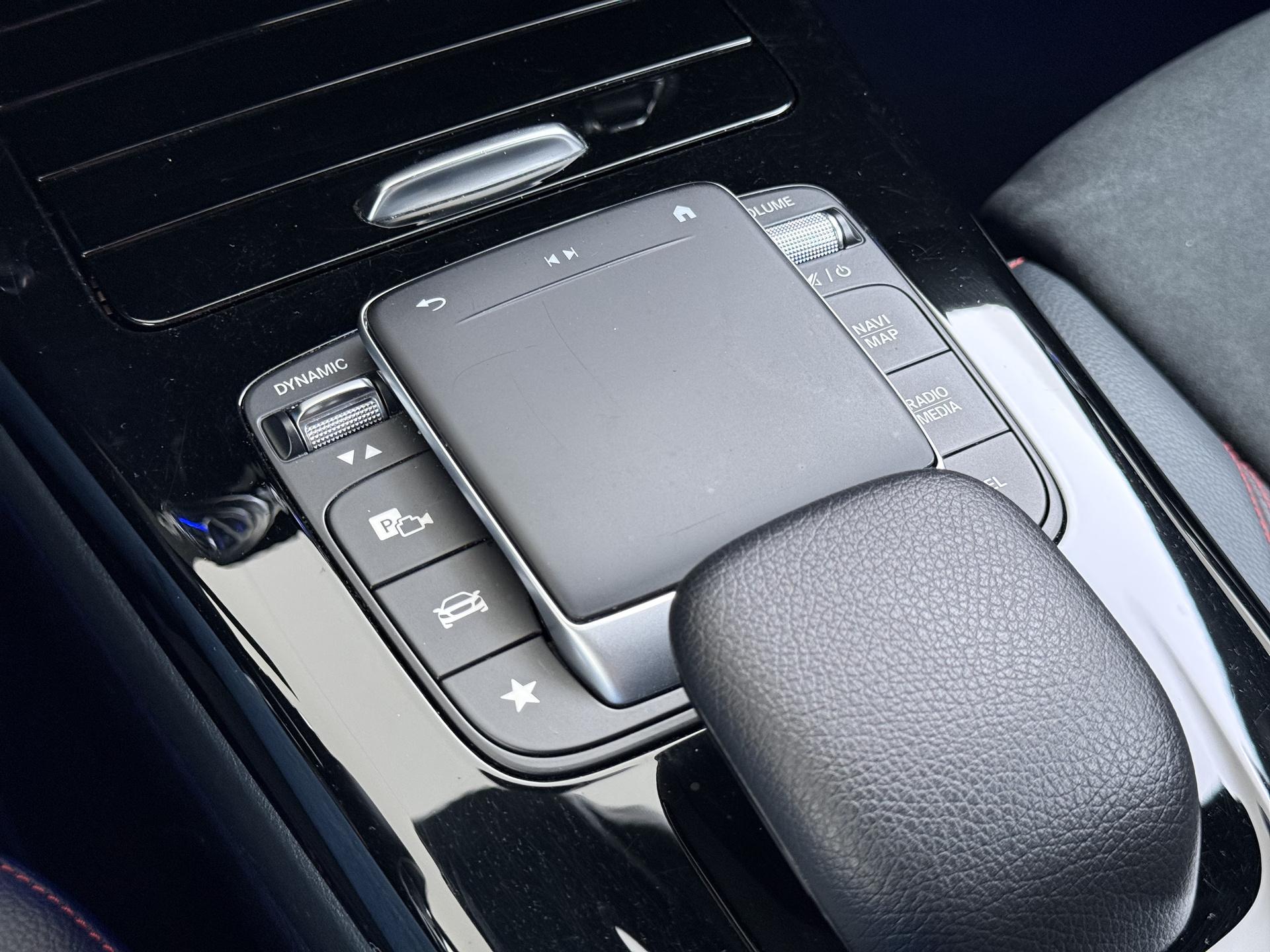 Foto van Mercedes-Benz Cla 250 E