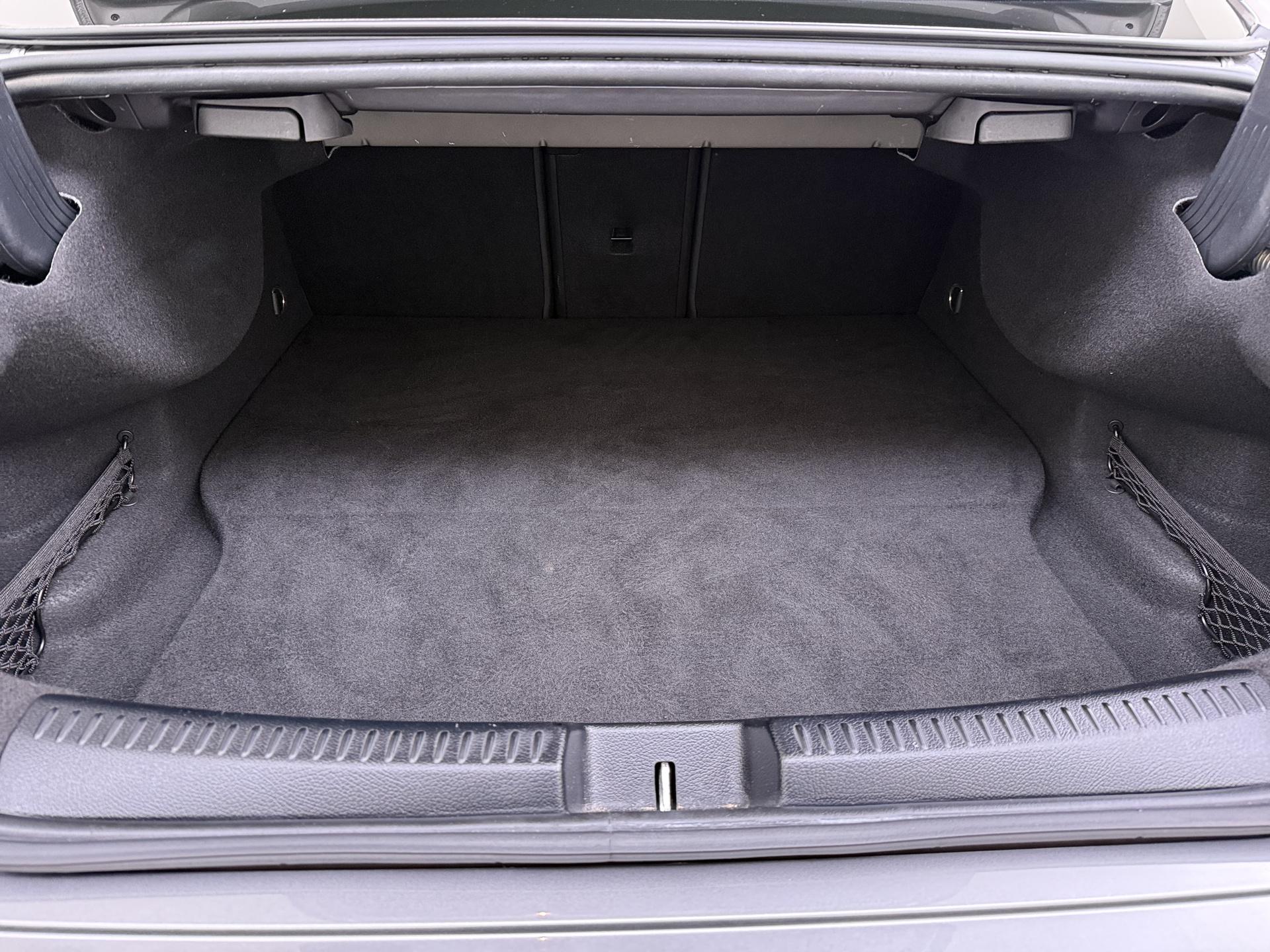 Foto van Mercedes-Benz Cla 250 E