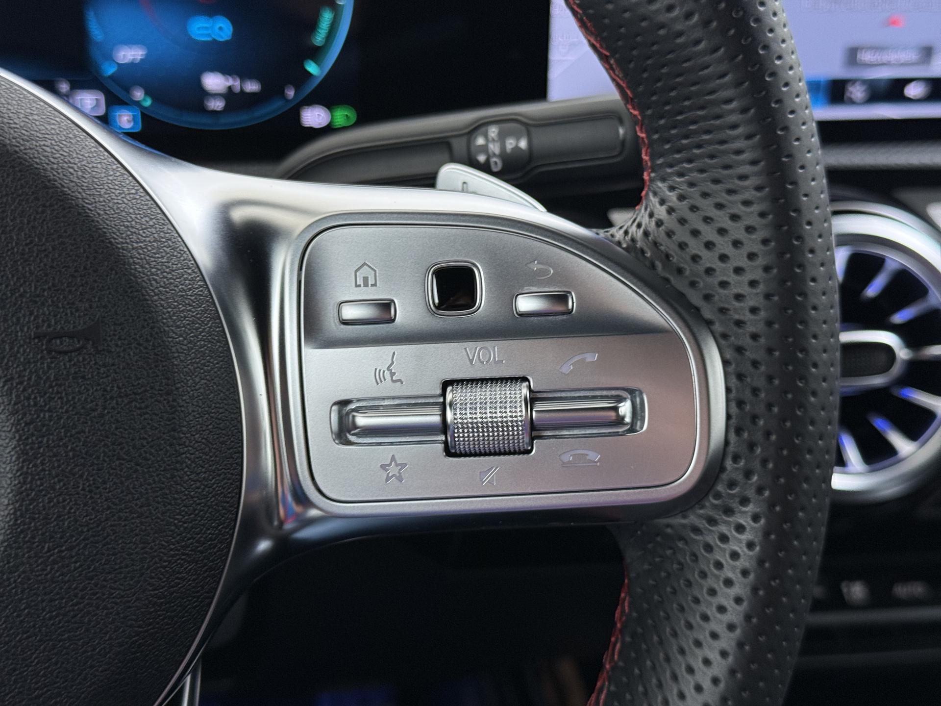 Foto van Mercedes-Benz Cla 250 E