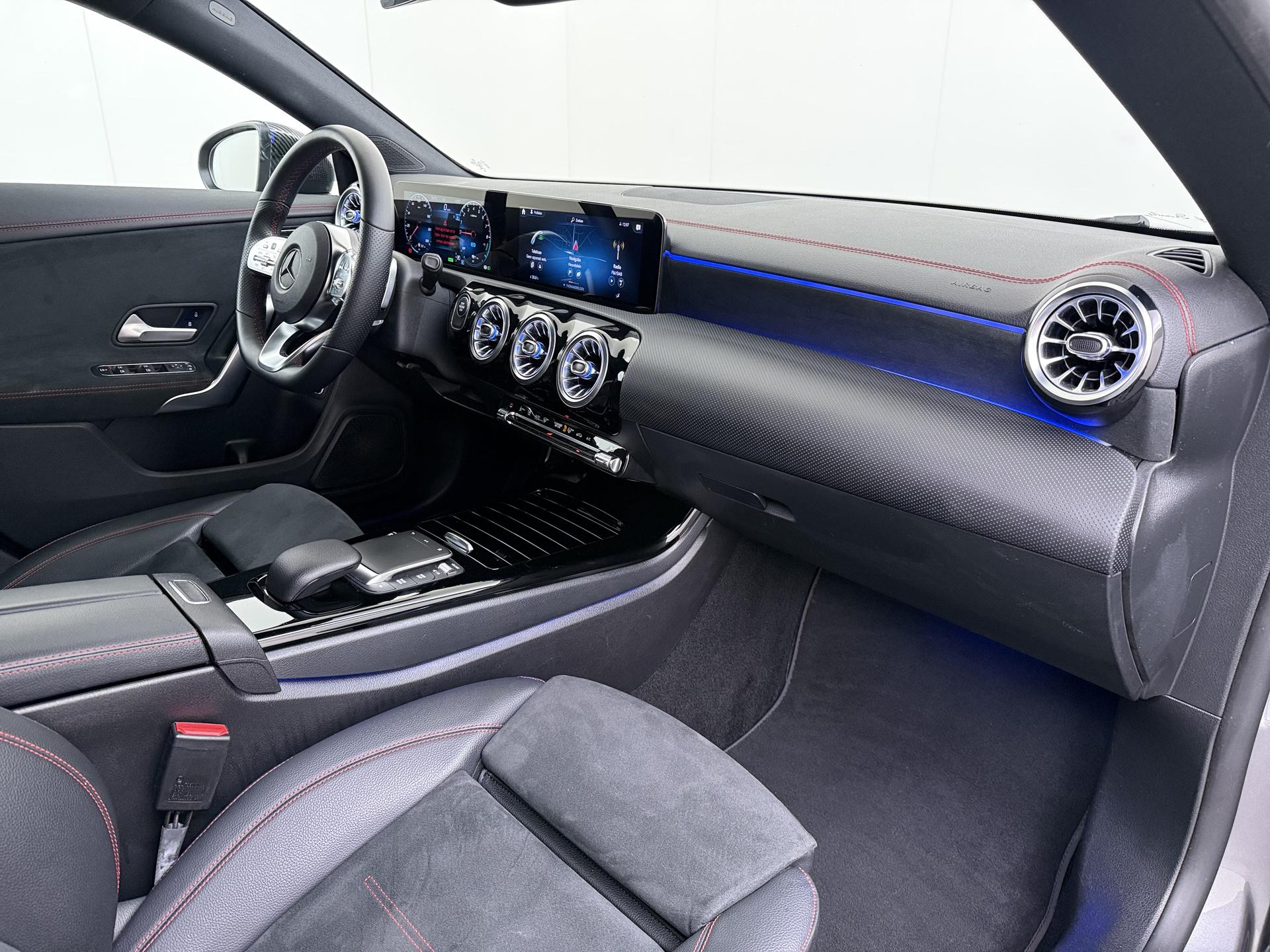 Foto van Mercedes-Benz Cla 250 E