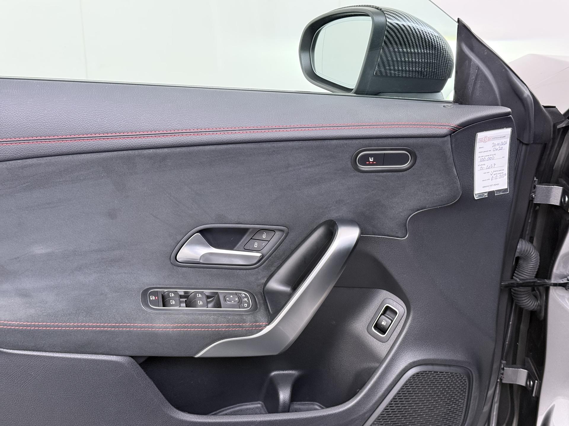 Foto van Mercedes-Benz Cla 250 E