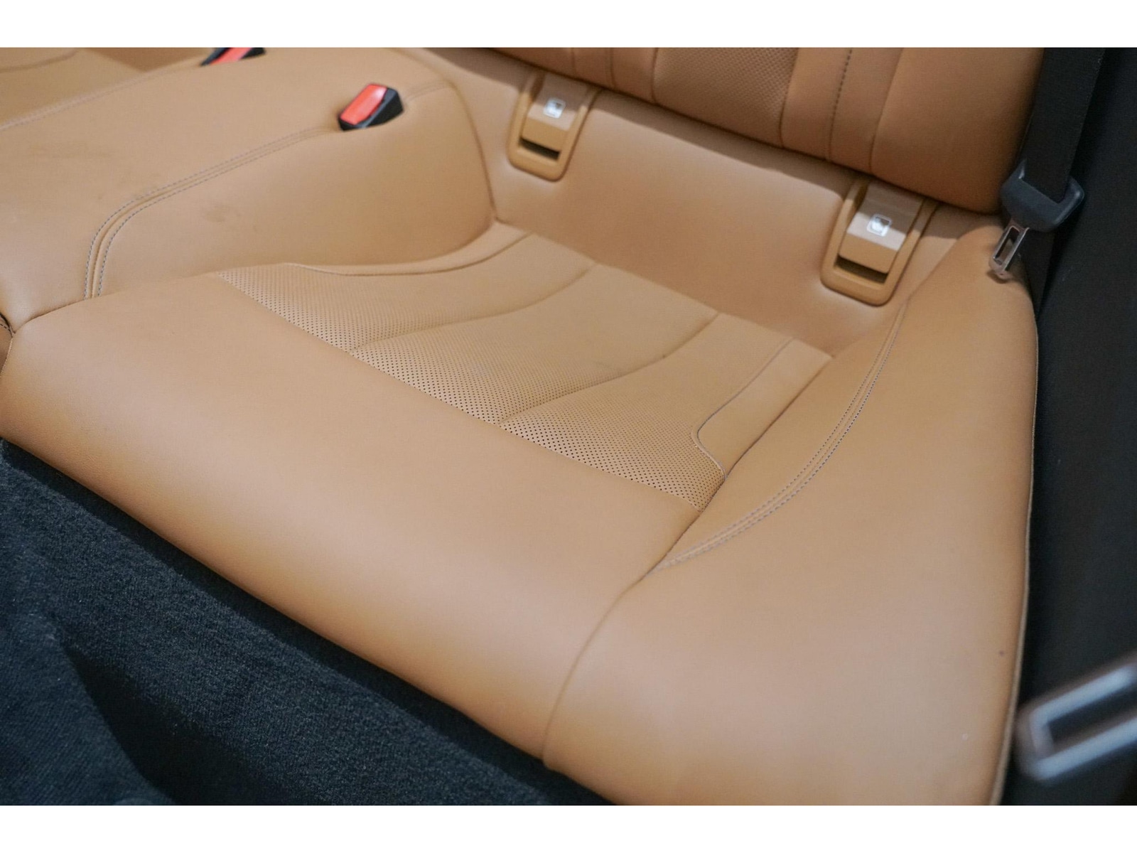 Foto van BMW 840i