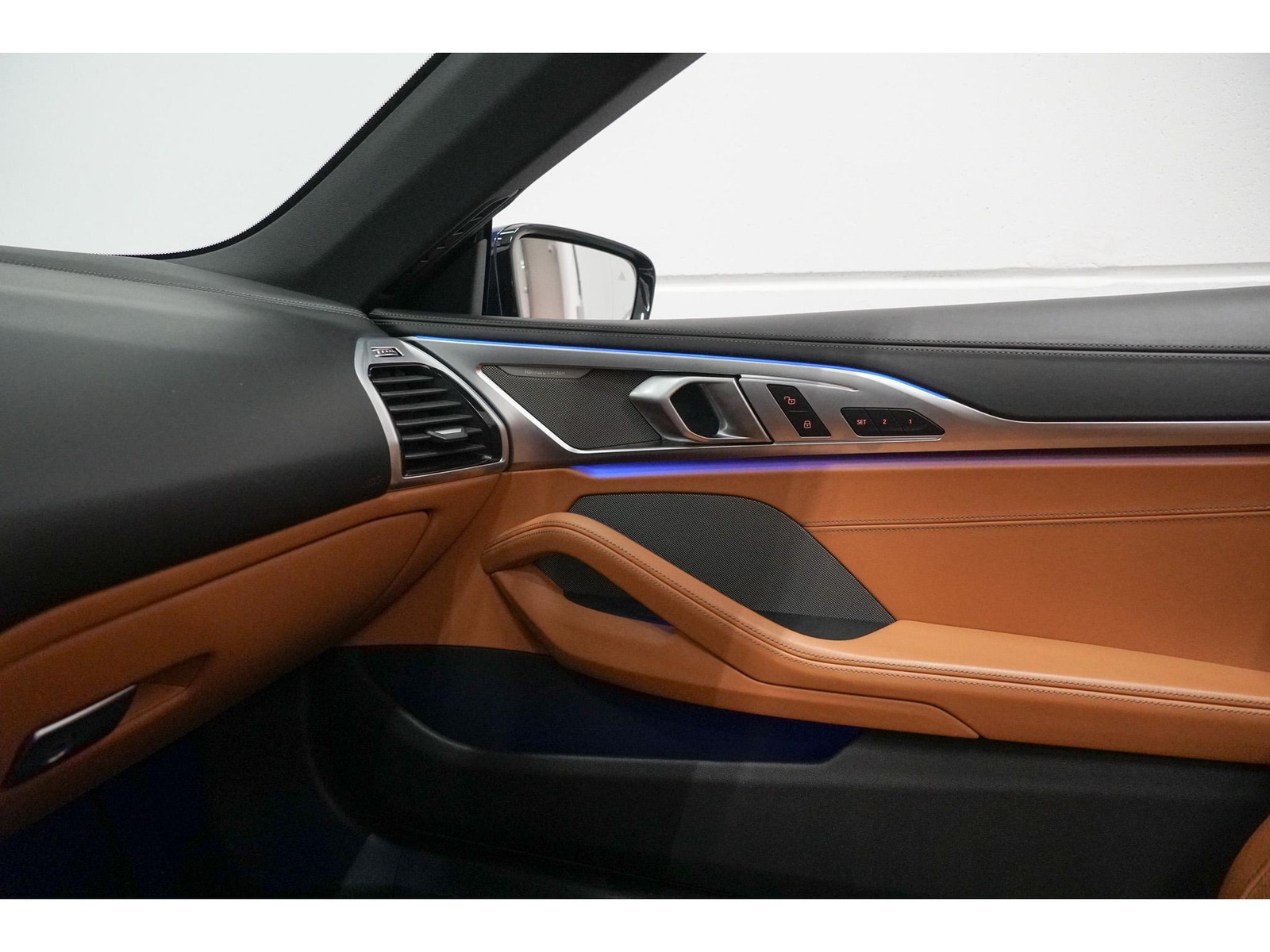 Foto van BMW 840i