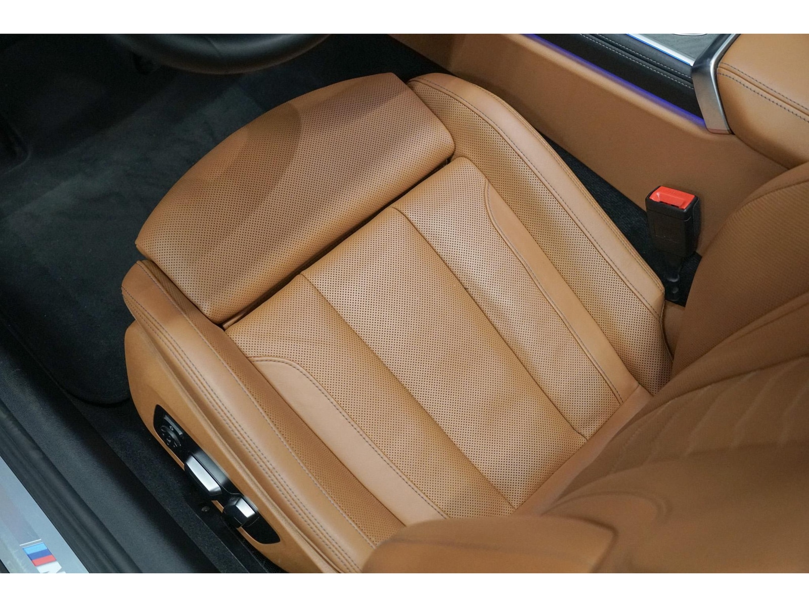 Foto van BMW 840i