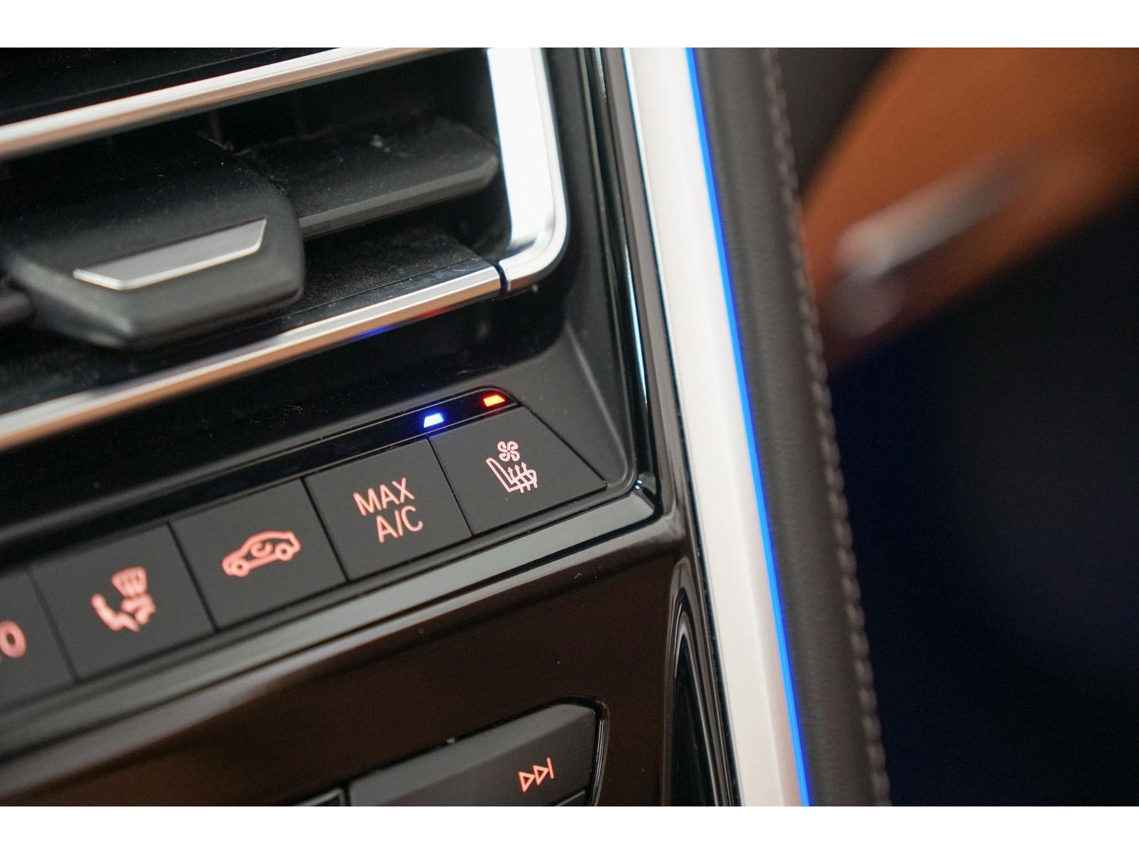 Foto van BMW 840i