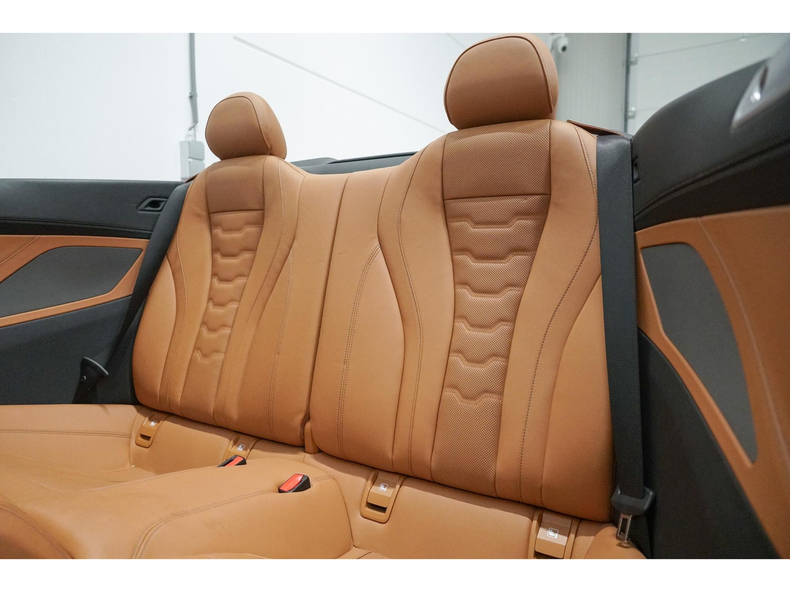 Foto van BMW 840i