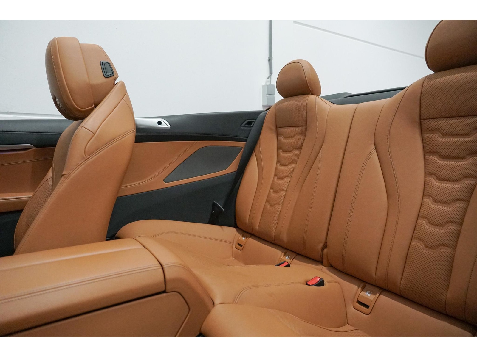 Foto van BMW 840i