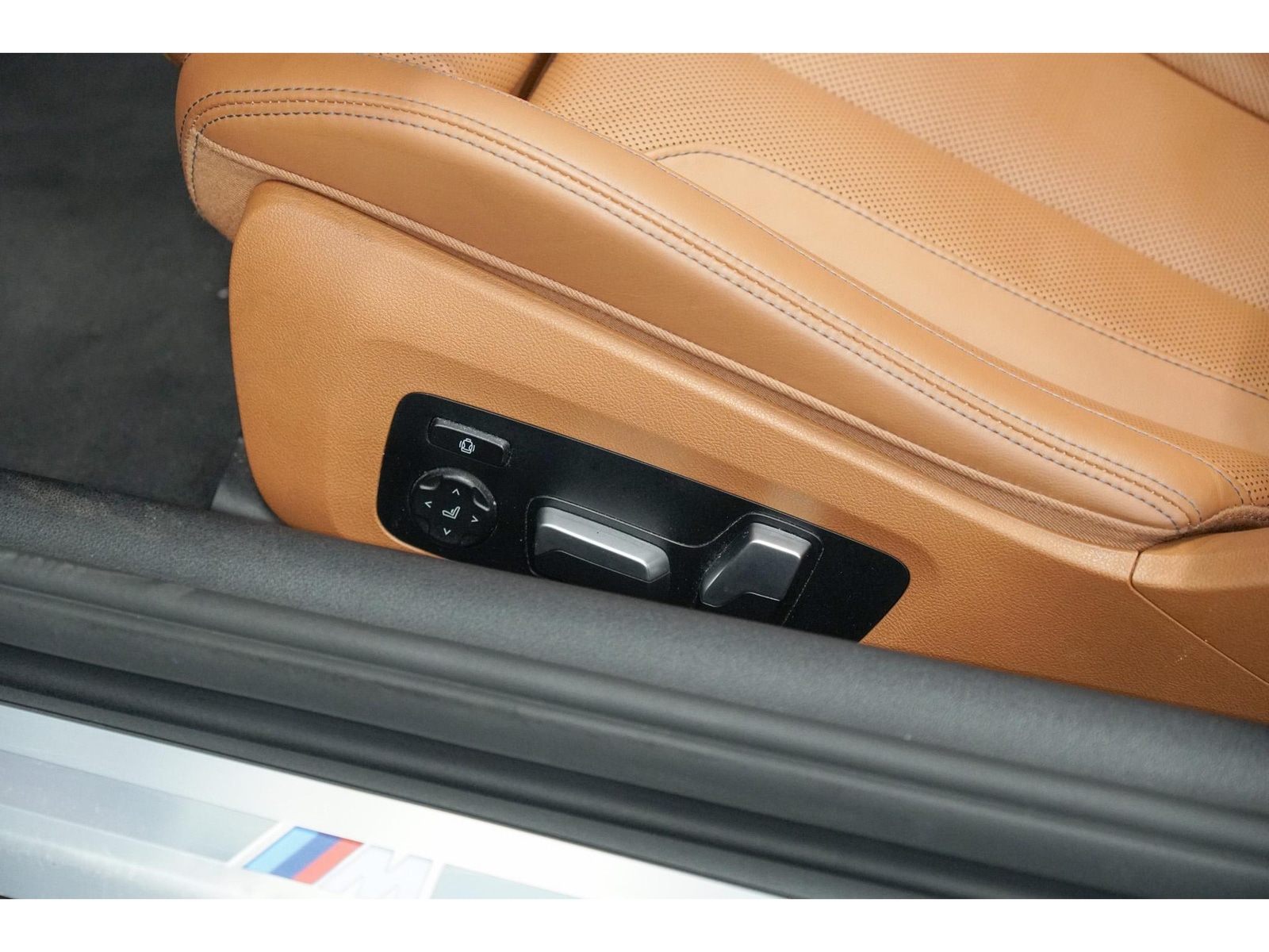 Foto van BMW 840i
