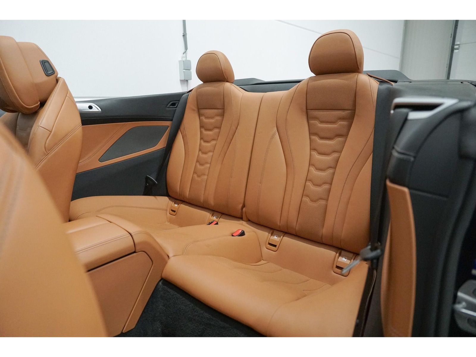 Foto van BMW 840i
