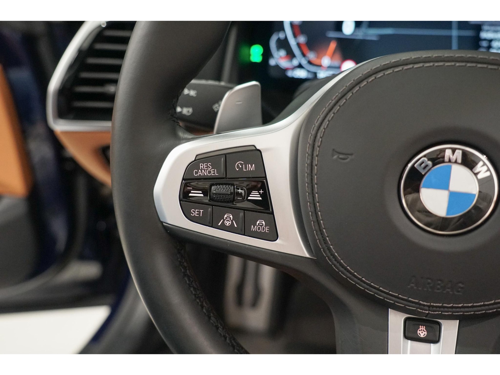Foto van BMW 840i