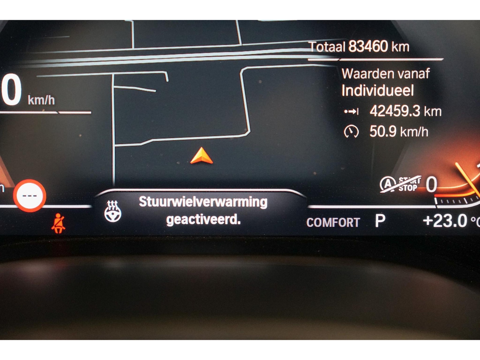 Foto van BMW 840i