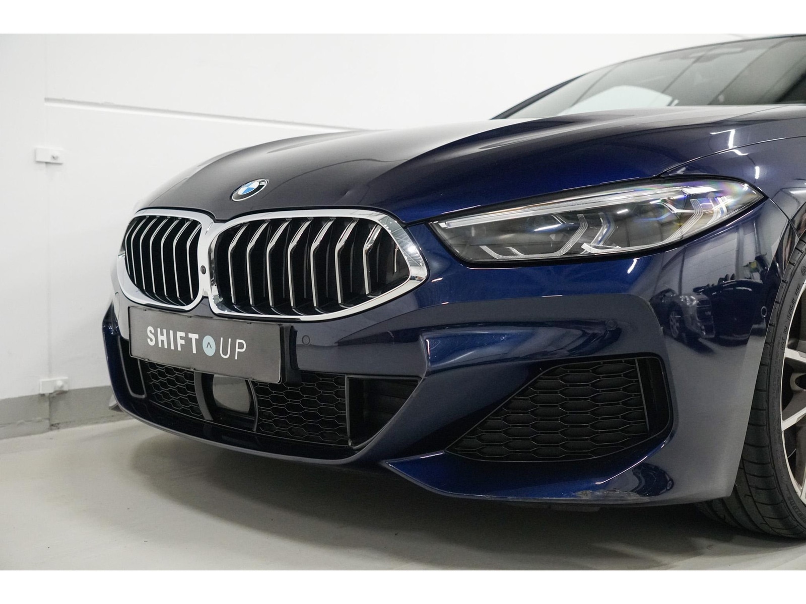 Foto van BMW 840i