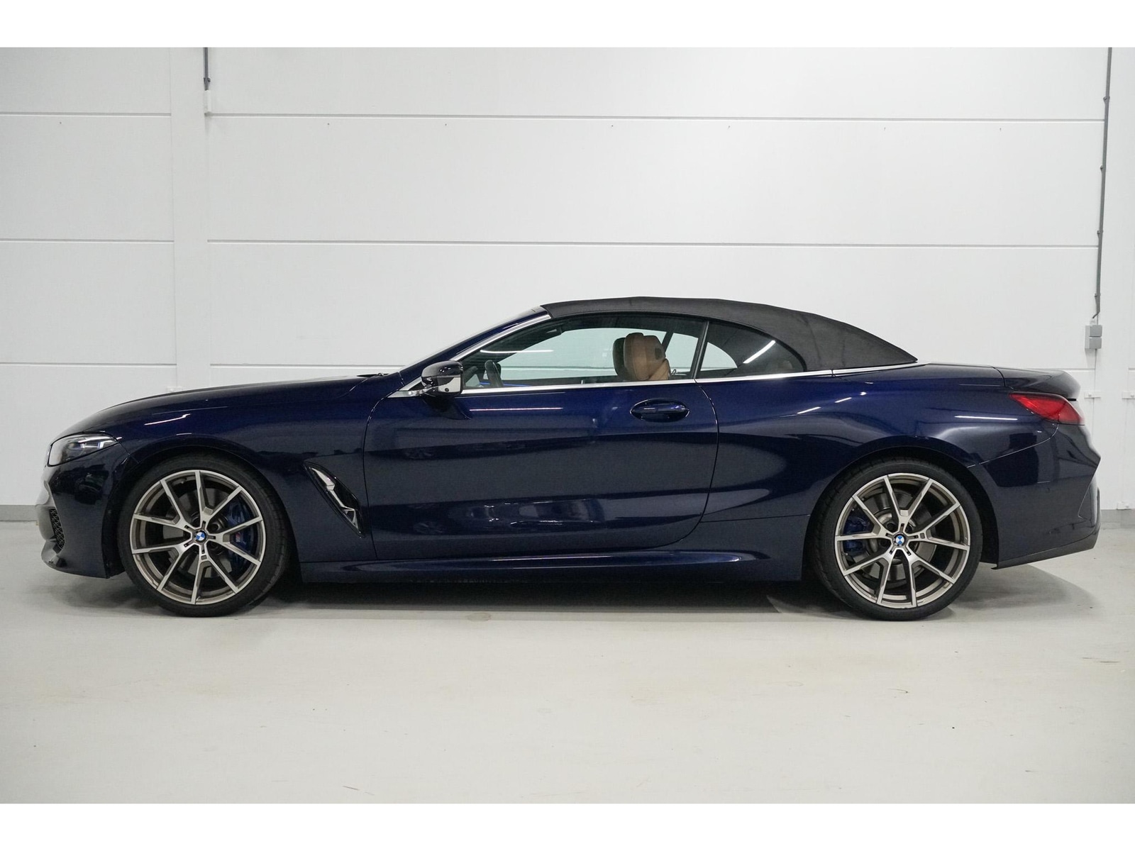 Foto van BMW 840i