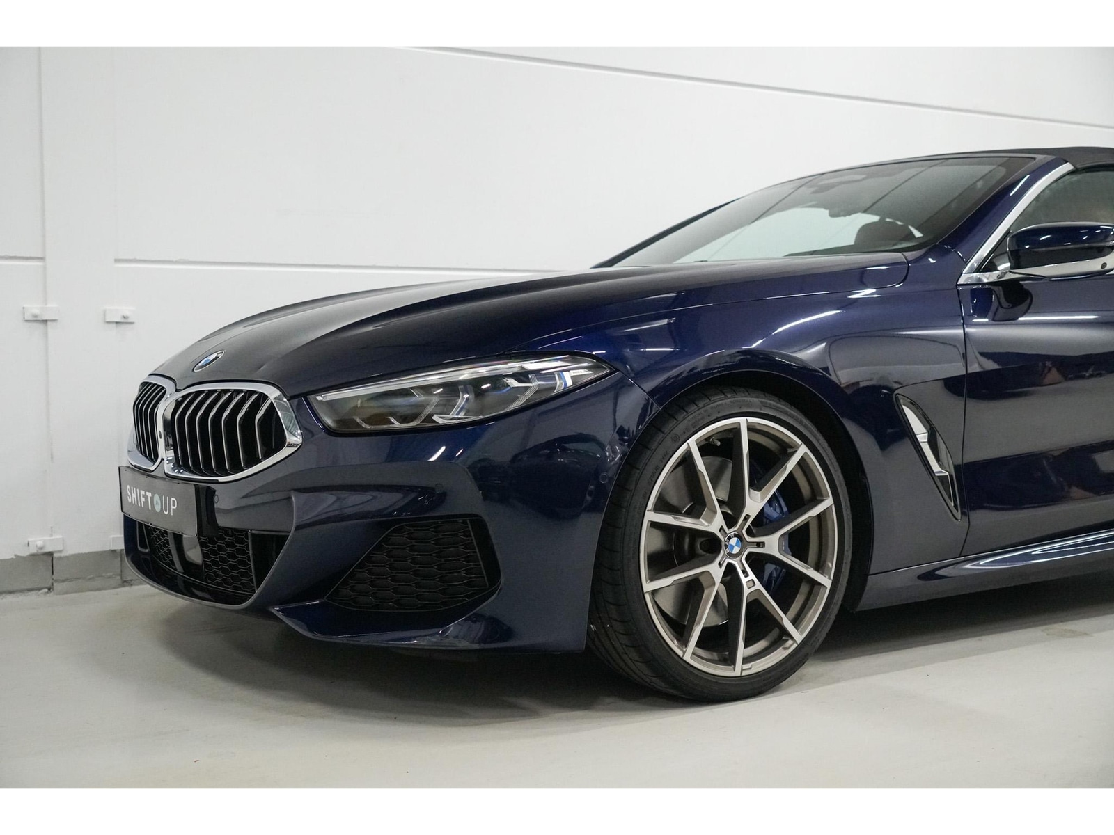 Foto van BMW 840i