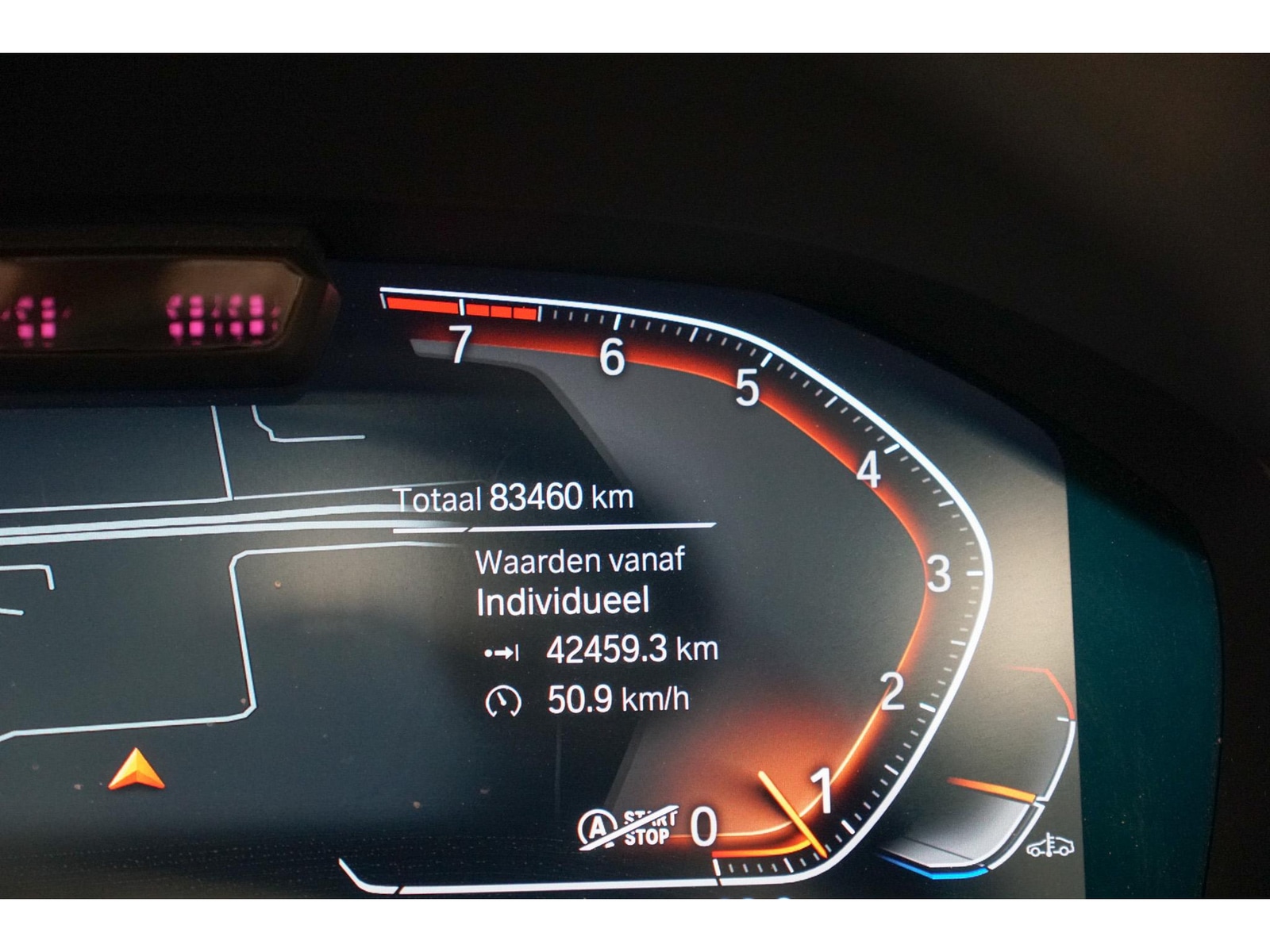 Foto van BMW 840i