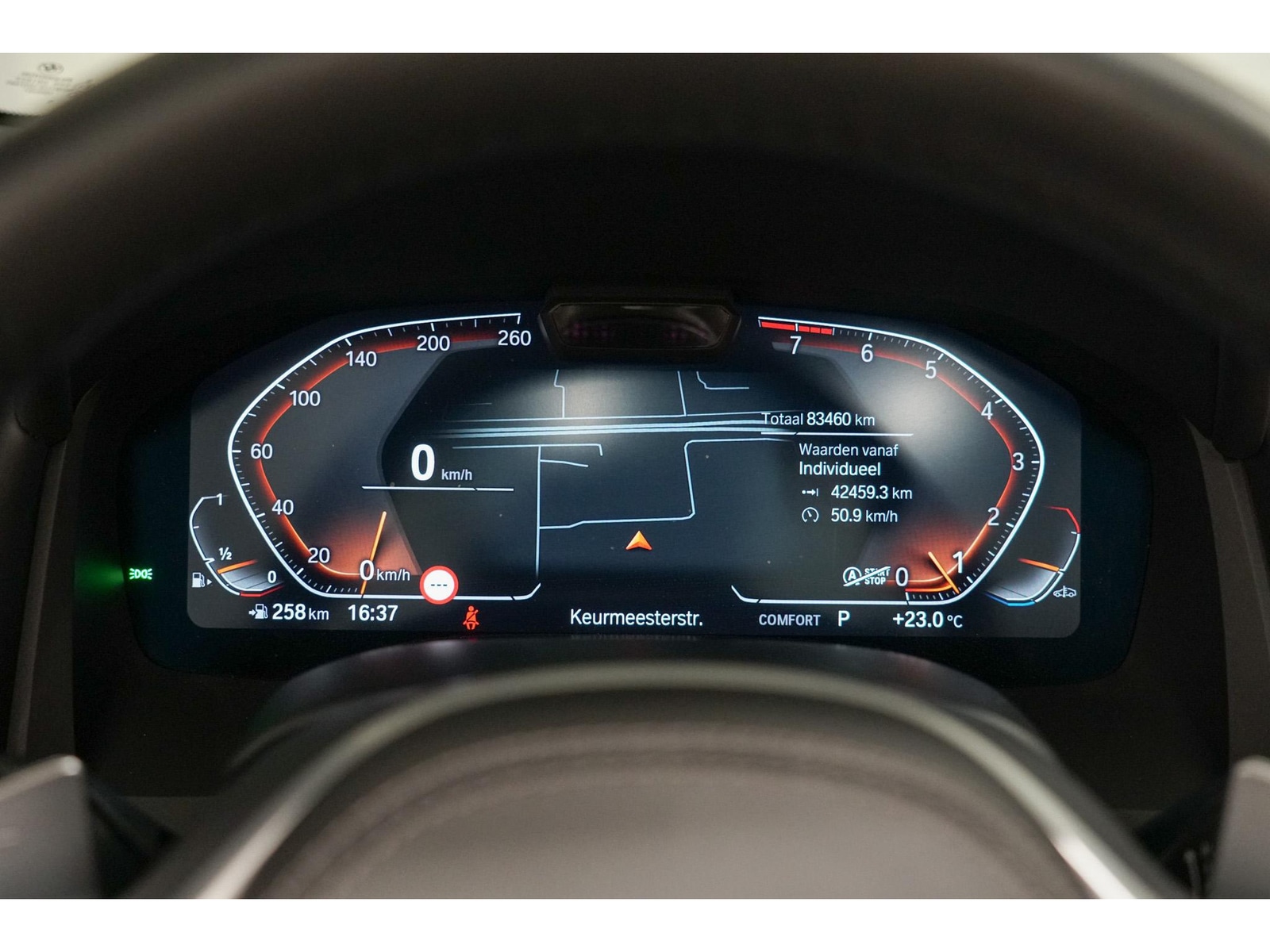 Foto van BMW 840i