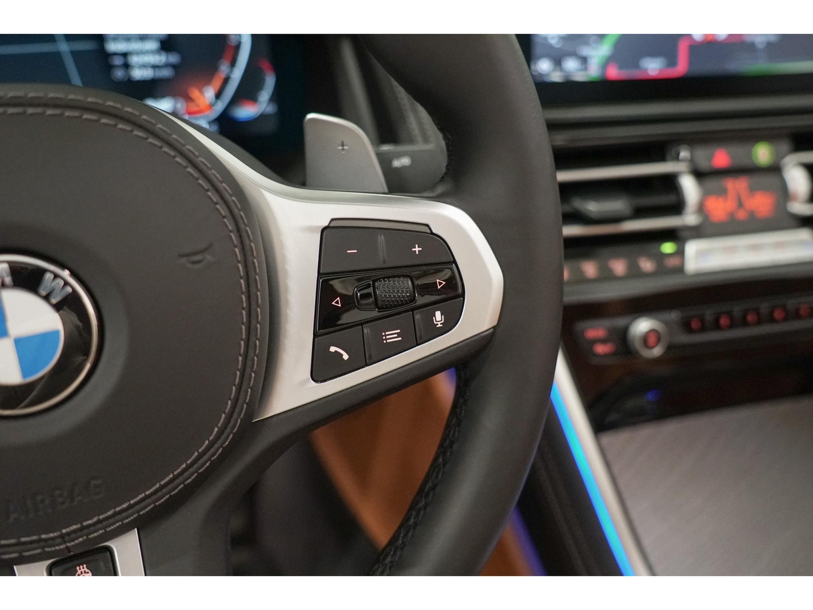Foto van BMW 840i