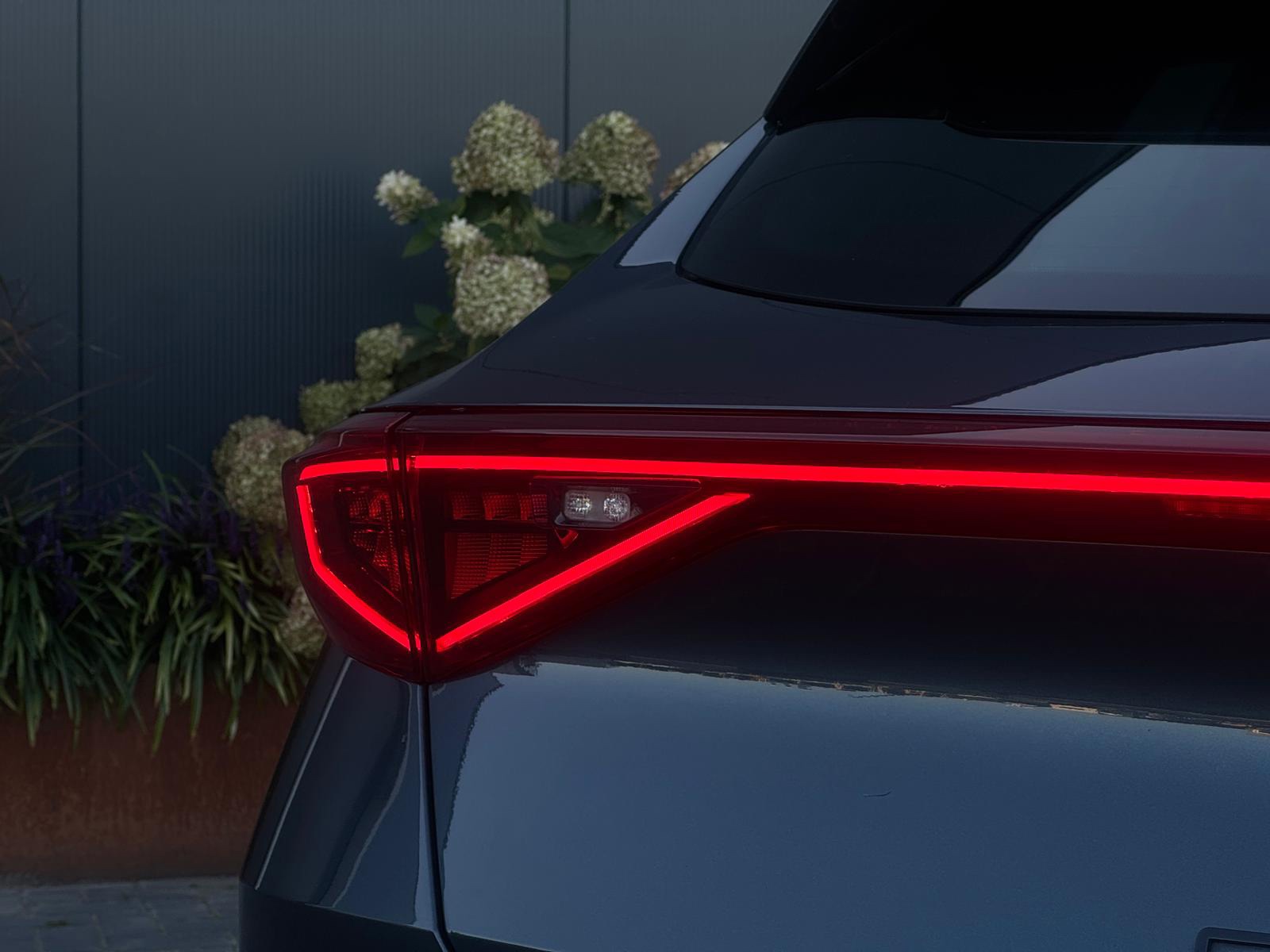 Foto van Cupra Formentor