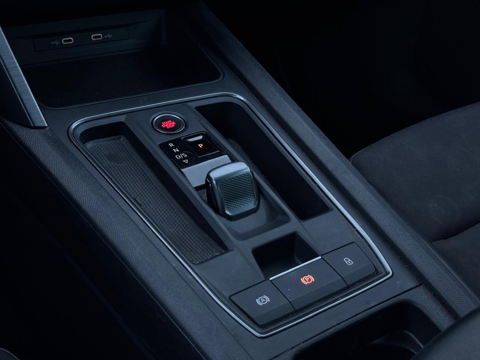 Foto van Cupra Formentor